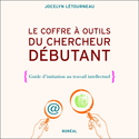 Coffre à outils du chercheur débutant